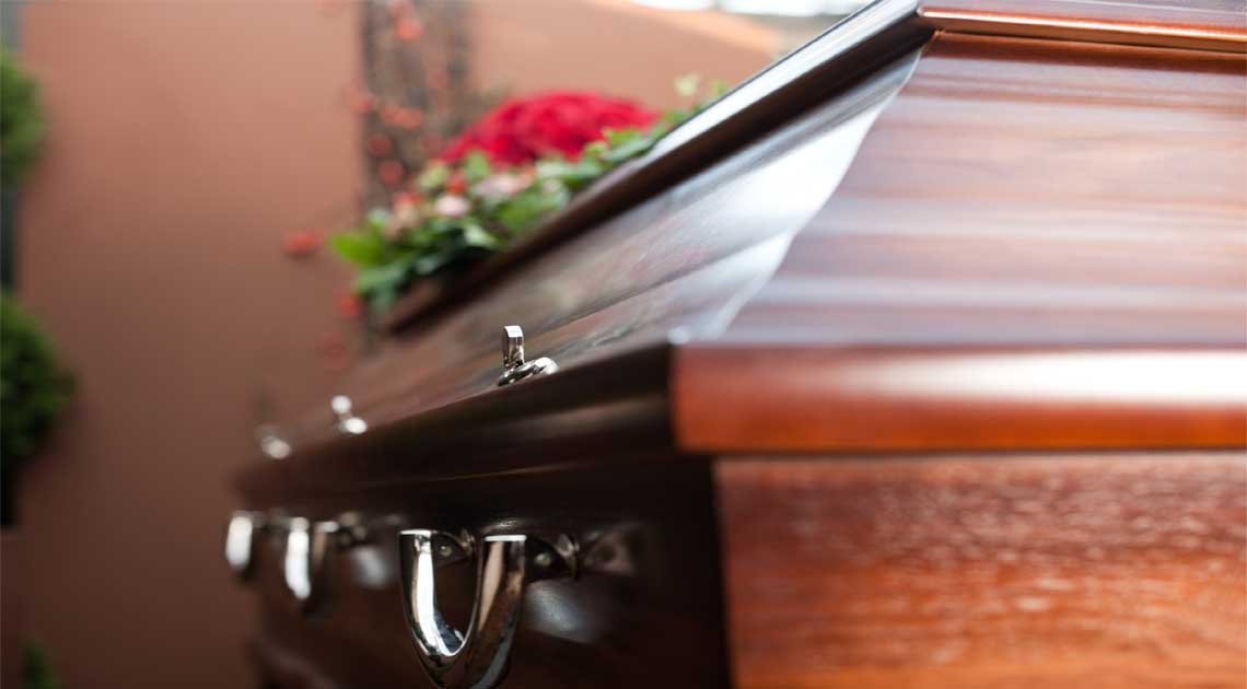 funeral mass live streaming ireland