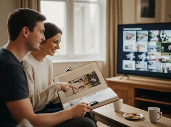 wedding videographer and photographer package ireland