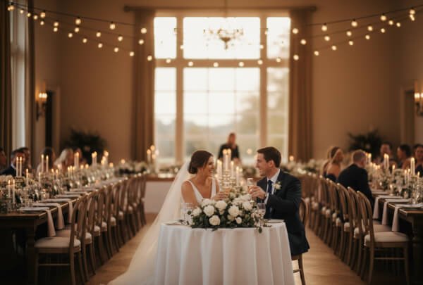 wedding videography ireland choice package