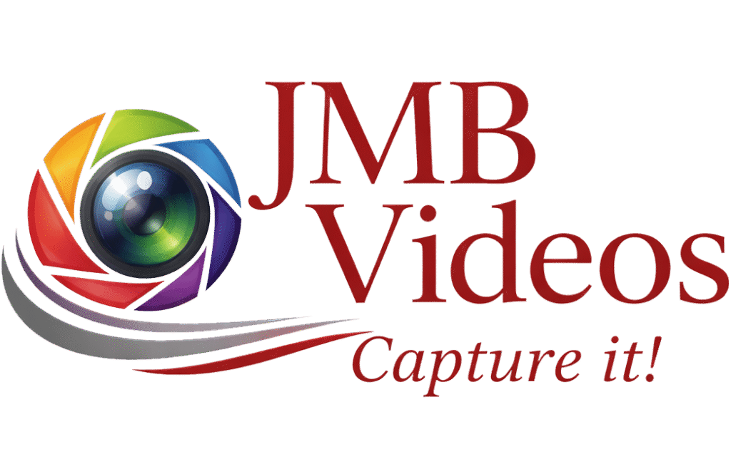 wedding videographers ireland logo